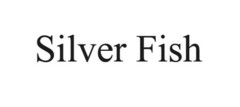 Silver fish