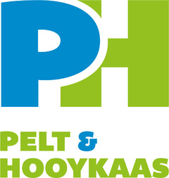 PH PELT HOOYKAAS