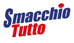 SMACCHIOTUTTO