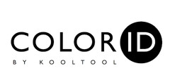 COLOR ID BY KOOLTOOL