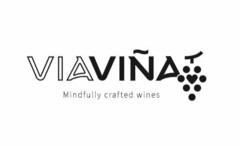 viaviña Mindfully crafted wines