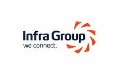 Infra Group we connect.