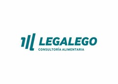 LEGALEGO CONSULTORÍA ALIMENTARIA