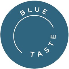 Blue Taste