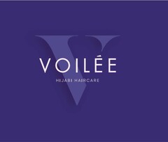 VOILÉE HIJABI HAIRCARE