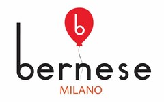 B BERNESE MILANO