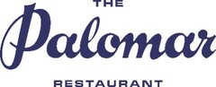 THE Palomar RESTAURANT