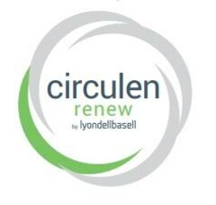 circulen renew by lyondellbasell