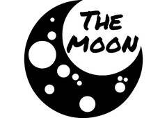 THE MOON