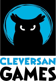 CLEVERSAN GAMES