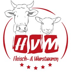 HVM Fleisch- & Wurstwaren