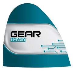 GEAR HYBRID