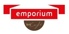 EMPORIUM BY ENI CAFE'