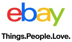 ebay Things.People.Love .