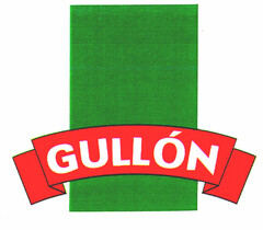 GULLÓN