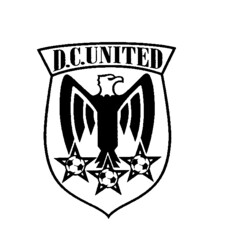 D.C. UNITED