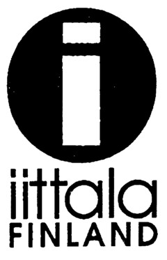 i iittala FINLAND