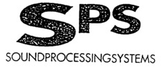 SPS SOUNDPROCESSINGSYSTEMS