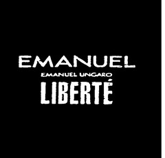 EMANUEL EMANUEL UNGARO LIBERTÉ