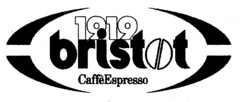 1919 bristot CaffèEspresso