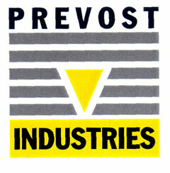 PREVOST INDUSTRIES