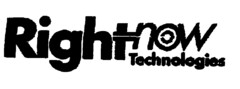 Rightnow Technologies