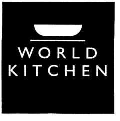 WORLD KITCHEN