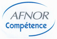 AFNOR Compétence