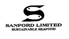 SANFORD LIMITED SUSTAINABLE SEAFOOD
