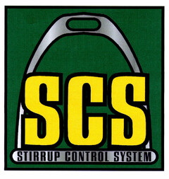 SCS STIRRUP CONTROL SYSTEM