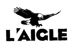 L'AIGLE