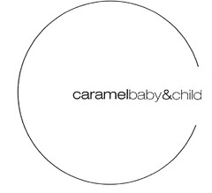 caramelbaby&child