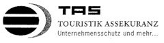 TAS TOURISTIK ASSEKURANZ Unternehmensschutz und mehr...