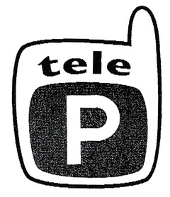 tele P