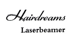 Hairdreams Laserbeamer