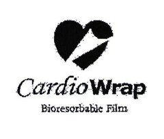 Cardio Wrap Bioresorbable Film