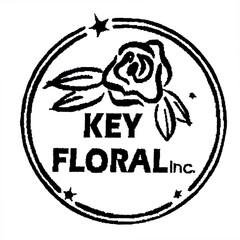 KEY FLORAL Inc.