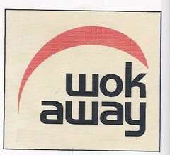 wok away