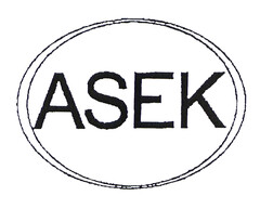 ASEK