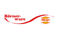 Börner-ware Börner