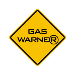 GAS WARNER