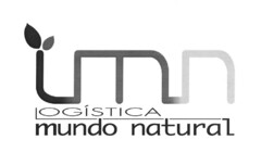 LMN LOGÍSTICA mundo natural