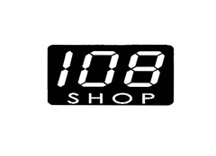 108 SHOP