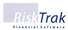 RiskTrak Financial Software