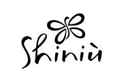 Shiniù