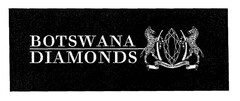 BOTSWANA DIAMONDS