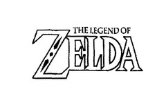 THE LEGEND OF ZELDA