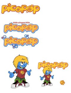 picopop