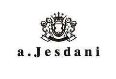 a . Jesdani