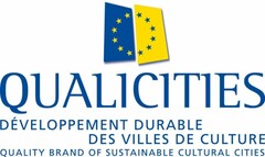 QUALICITIES DEVELOPPEMENT DURABLE DES VILLES DE CULTURE - QUALITY BRAND OF SUSTAINABLE CULTURAL CITIES